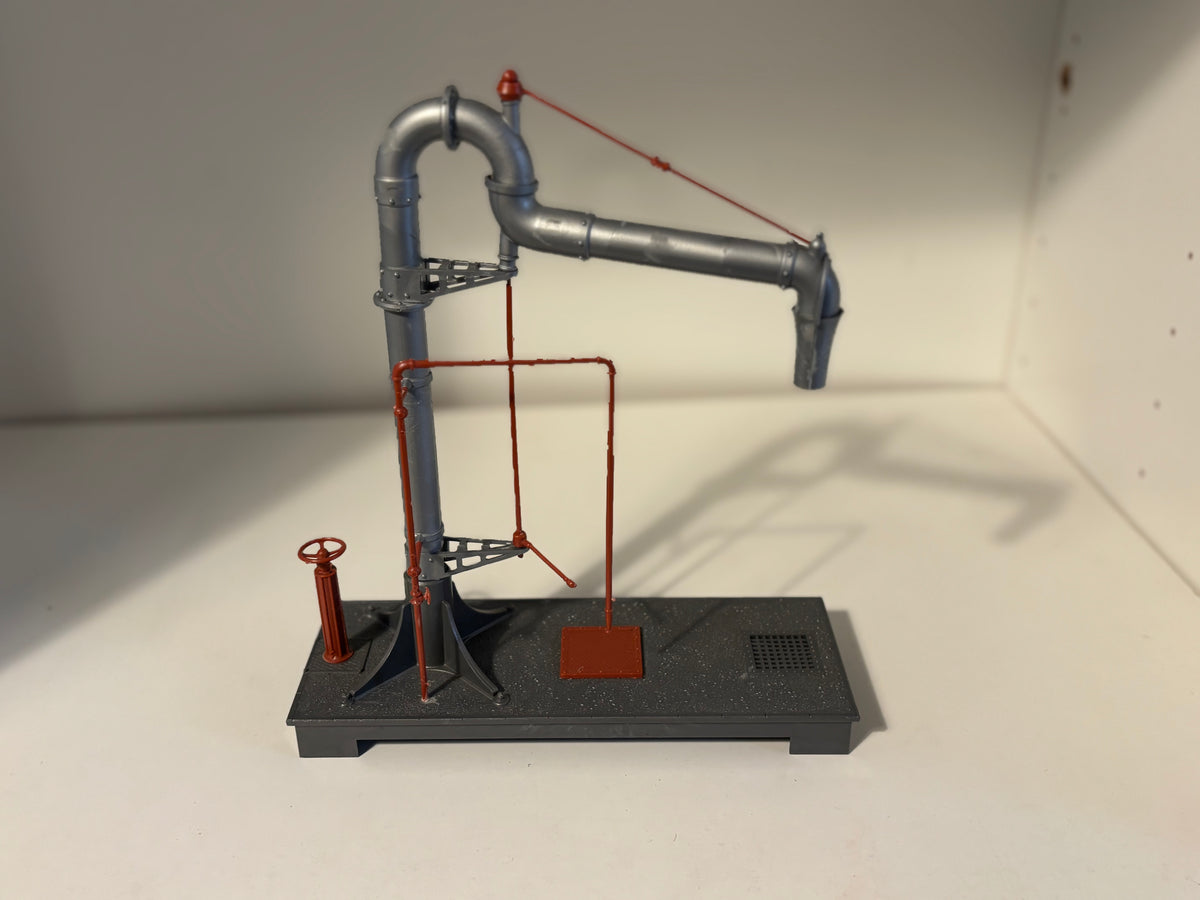 POLA Wasserkran / G - IIm