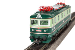 Piko 21020,  E-Lok E669.1, CSD, Ep.III / H0