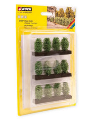 Noch 21547, Thuja-Hecke / H0 - TT - N