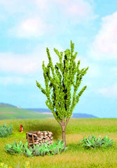 Noch 21680, Pappel, / H0 – TT - N