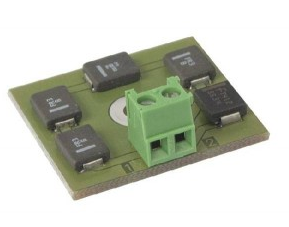 Lenz, 22600, ABC - Bremsmodul BM1