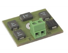 Lenz, 22600, ABC - Bremsmodul BM1