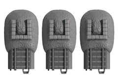 Märklin 23978, my world, Kunststoffgleis-Prellbock / H0