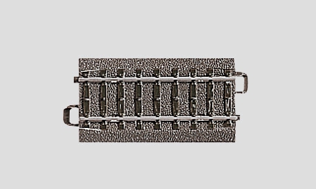 Märklin 24071, Länge 70,8 mm, / H0