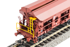 Piko 24631, Selbstentladewagen, CD, Ep.VI 'Potraviny' / H0