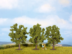 Noch 25110, Obstbäume, / H0 – TT