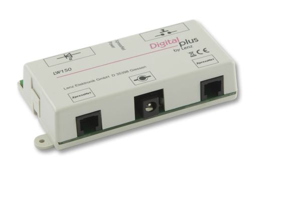 Lenz,25150, LW150 Tastenmodul