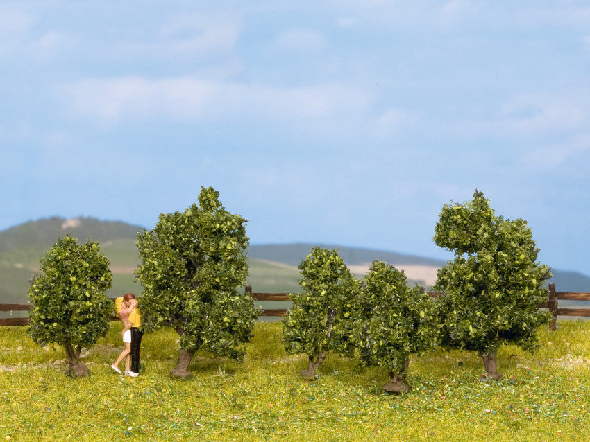 Noch 25410, Sträucher / H0 - TT