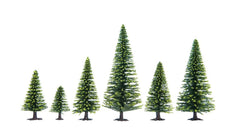 Noch 26825, Modellfichten / H0-TT