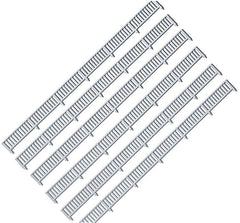 Faller 272401, Geländer, 816 mm / N