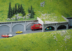 Faller 272580, Arkaden / N