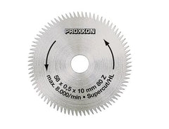 Proxxon 28014, Kreissägeblatt “Super-Cut”, / -