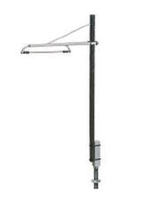 Sommerfeldt, 280, Holz-Streckenmast (1 Stück), H0