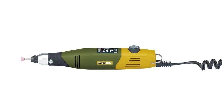 Proxxon 28510, Bohr- und Fräsgerät MICROMOT 60/E, / -