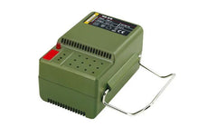 Proxxon 28706, Netzgerät NG 2/S , / -