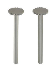 Proxxon 28727, Scheibenfräser (Wolfram-Vanadiumstahl) / -