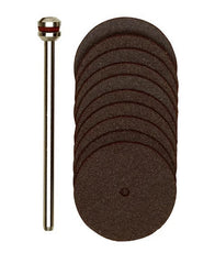 Proxxon 28810, Trennscheiben / -