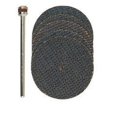 Proxxon 28818, Gewebetrennscheibe / -