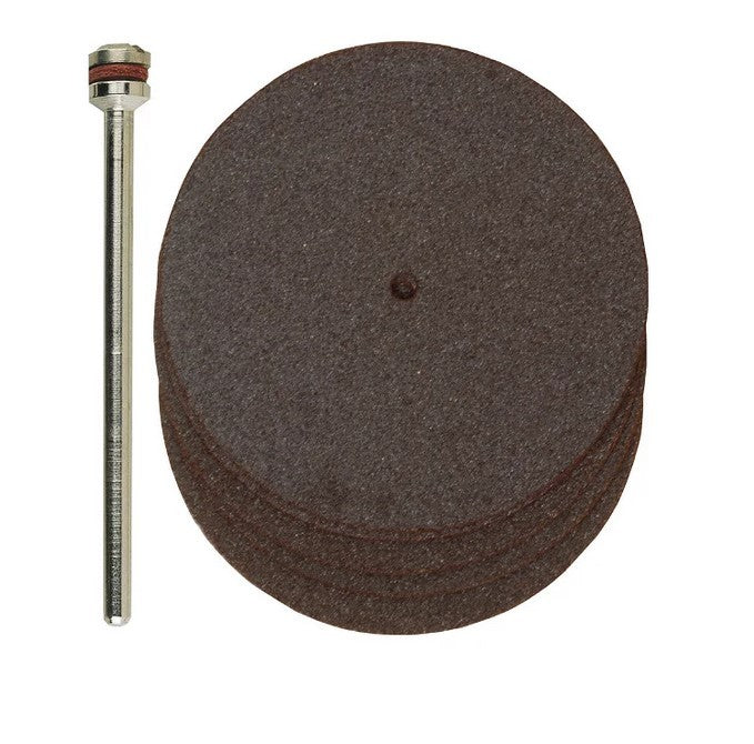 Proxxon 28820, Trennscheiben / -