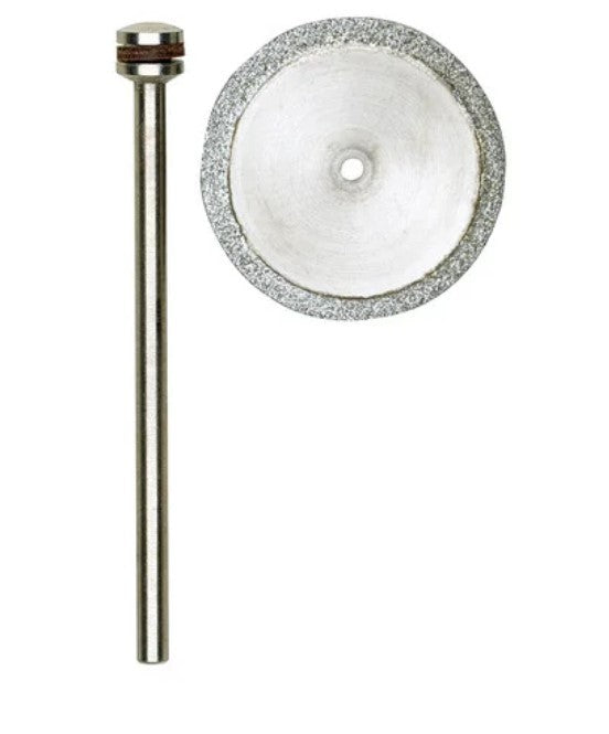 Proxxon 28840, Diamantierte Trennscheibe / -