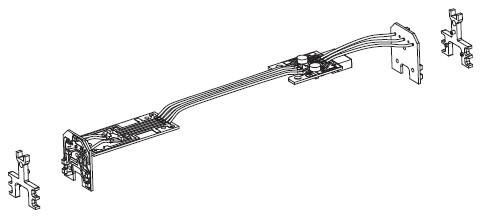 PIKO, 47220-28, Leiterplatte, G1206 / TT