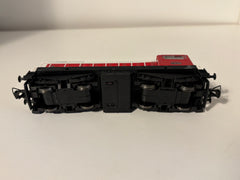 CS-Train 22200, Rangierlok V 75 der DR, Digital / H0