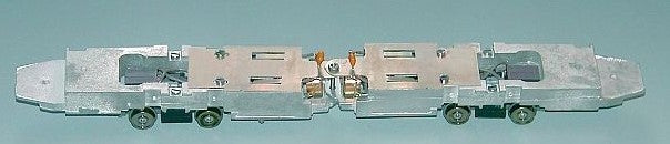 Herrmann & Partner 30010, Kardanantrieb KT4D, / H0