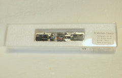 Herrmann & Partner 30011, Kardanantrieb für Großen Hecht, / H0