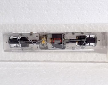 Herrmann & Partner 30018, Kardanantrieb für TATRA T4D, / H0m