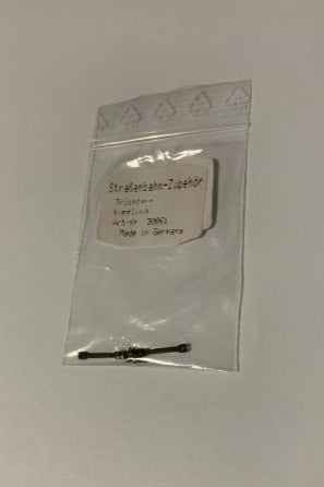 Herrmann & Partner, 30061, Trichterkupplung, 1 Paar