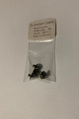 Herrmann & Partner 30074/2, 2 Metallradsätze, LOWA/Gotha, H0m