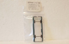 Herrmann & Partner 30080, Fahrwerk für Großen Hecht Beiwagen, / H0