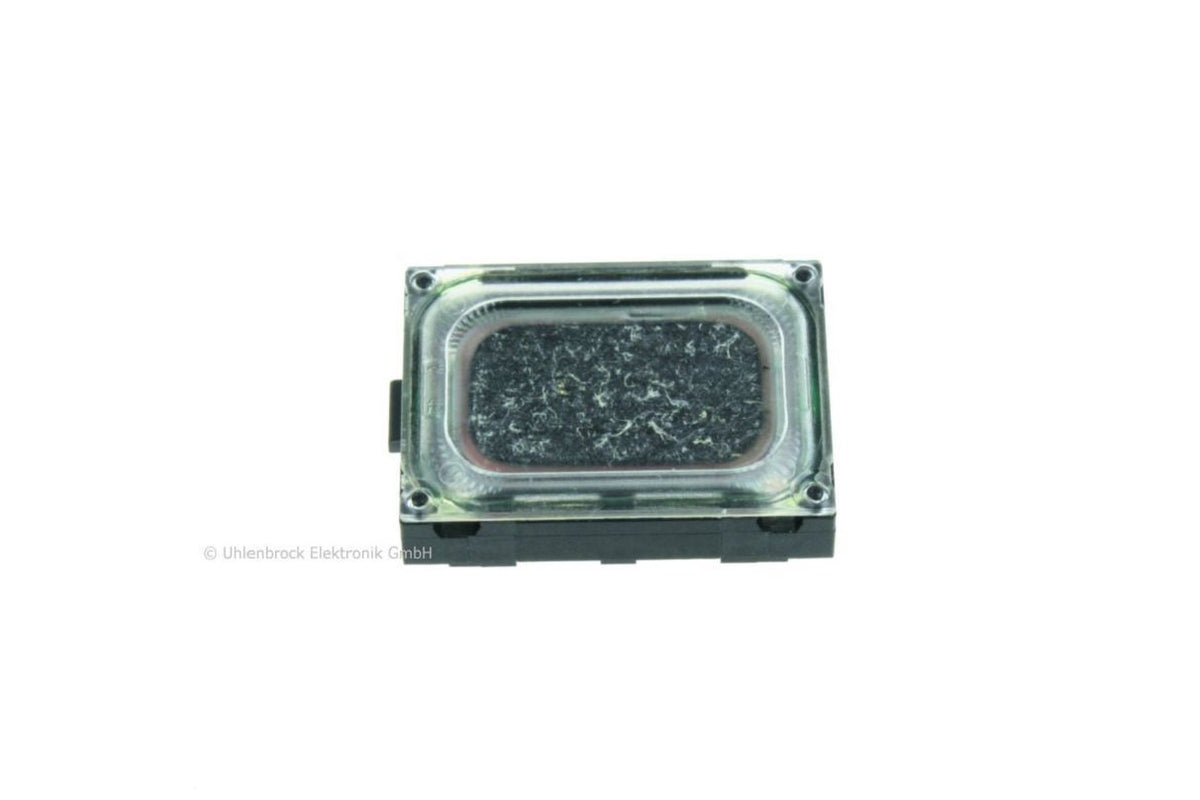 Uhlenbrock, 31102, Lautsprecher 18x13 mm