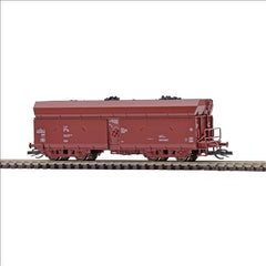 Busch 31326, Schüttgutwagen Fal 6553 mit Kohleladung, DR, Ep.IV / TT