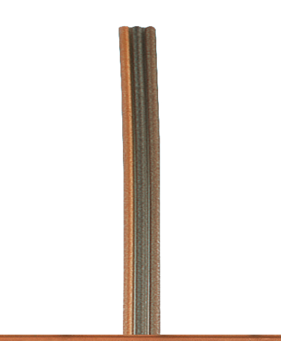 Brawa 32394, Flachbandlitze, 0,14 mm², 25m