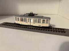 Ringbahnwagen Dortmund, 3d- Druck, H0