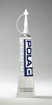 Pola, 330593, G Cement, 50 g, Spezialklebstoff