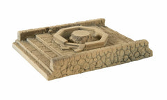 Noch 60760, Vergessener Ort “Brunnen” / H0