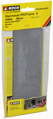 Noch 34854, Mauer Profi-plus, / N