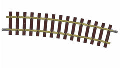 Piko 35217,G-Gleis Bogen G-R7, 15°, / G