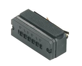 Piko 35265, Anbauschalter für G Elektro-Weichenantrieb, / G