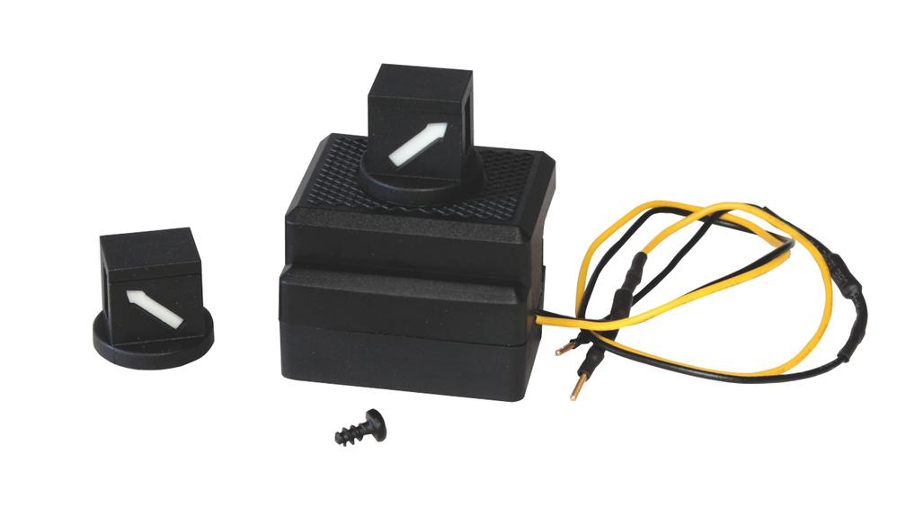 PIKO 35266, G Weichenlaterne, beleuchtet