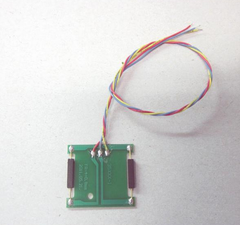 Piko 35267, Reedkontaktschalter, / G