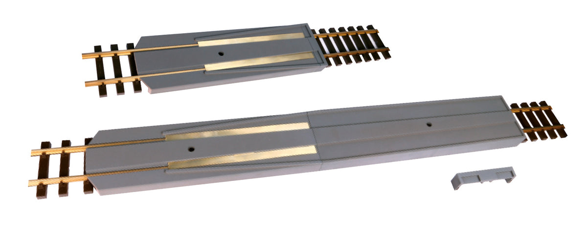 Piko 35282, Aufgleishilfe Gartenbahn / G