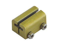 Piko, 35293, G Metall-Schraubschienenverbinder 10 Stck.