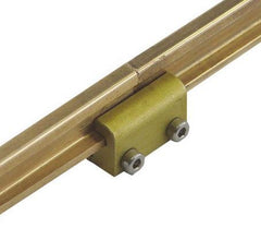 Piko, 35293, G Metall-Schraubschienenverbinder 10 Stck.