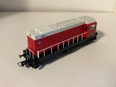 CS-Train 22200, Rangierlok V 75 der DR, Digital / H0