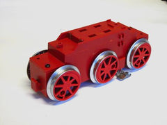 PIKO, 36106, G Antriebseinheit BR 80 + Kugellager / G