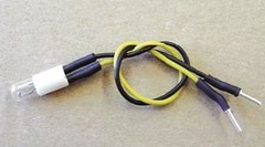 PIKO, 36010, Glühlampe für G BR 218 (Taurus), analog und digital / G