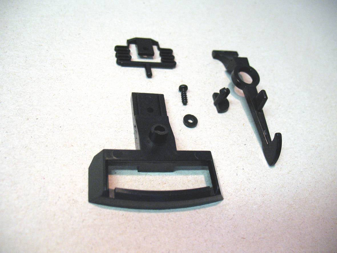 Piko 36030, Kupplung komplett, / G